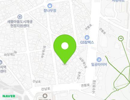 55-44 Gannap-ro, Wansan-gu, Jeonju-si, Jeonbuk-do, Republic of Korea Map