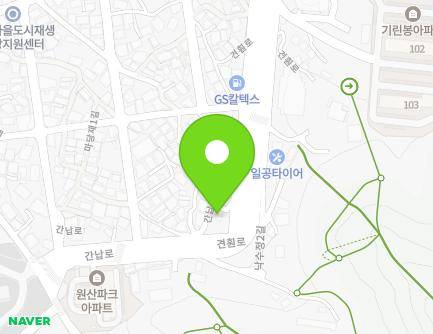 61-8 Gannap-ro, Wansan-gu, Jeonju-si, Jeonbuk-do, Republic of Korea Map