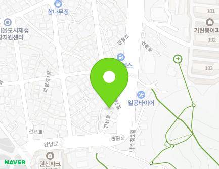 61-10 Gannap-ro, Wansan-gu, Jeonju-si, Jeonbuk-do, Republic of Korea Map