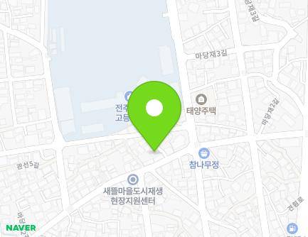 42-1 Madangjae 2-gil, Wansan-gu, Jeonju-si, Jeonbuk-do, Republic of Korea Map