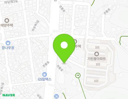96-6 Gyeonhwon-ro, Wansan-gu, Jeonju-si, Jeonbuk-do, Republic of Korea Map