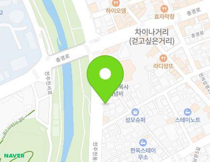 214 Jeonjucheondong-ro, Wansan-gu, Jeonju-si, Jeonbuk-do, Republic of Korea Map