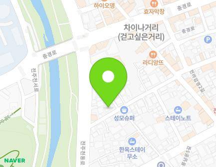 13 Jeollagamyeong 1-gil, Wansan-gu, Jeonju-si, Jeonbuk-do, Republic of Korea Map