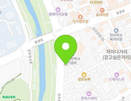 216 Jeonjucheondong-ro, Wansan-gu, Jeonju-si, Jeonbuk-do, Republic of Korea Map