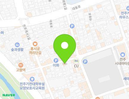 73-5 Jeonjugaeksa 2-gil, Wansan-gu, Jeonju-si, Jeonbuk-do, Republic of Korea Map
