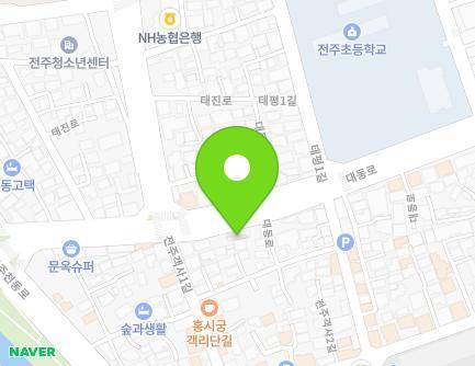 22 Daedong-ro, Wansan-gu, Jeonju-si, Jeonbuk-do, Republic of Korea Map