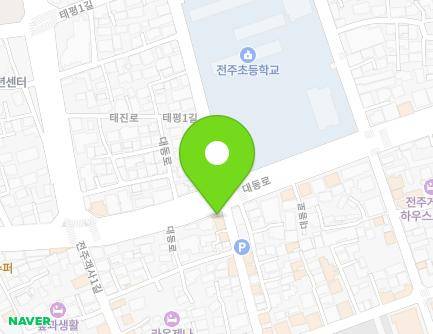 30-1 Daedong-ro, Wansan-gu, Jeonju-si, Jeonbuk-do, Republic of Korea Map