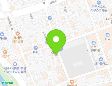 67 Jeonjugaeksa 2-gil, Wansan-gu, Jeonju-si, Jeonbuk-do, Republic of Korea Map