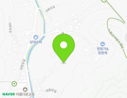 57-22 Gaegwon-gil, Wansan-gu, Jeonju-si, Jeonbuk-do, Republic of Korea Map