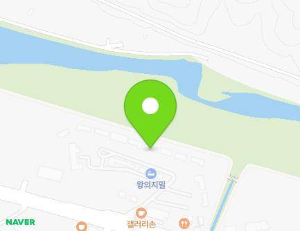 5218-16 Chunhyang-ro, Wansan-gu, Jeonju-si, Jeonbuk-do, Republic of Korea Map