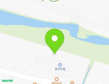 5218-18 Chunhyang-ro, Wansan-gu, Jeonju-si, Jeonbuk-do, Republic of Korea Map