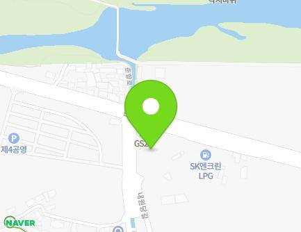5 Naewondang-gil, Wansan-gu, Jeonju-si, Jeonbuk-do, Republic of Korea Map