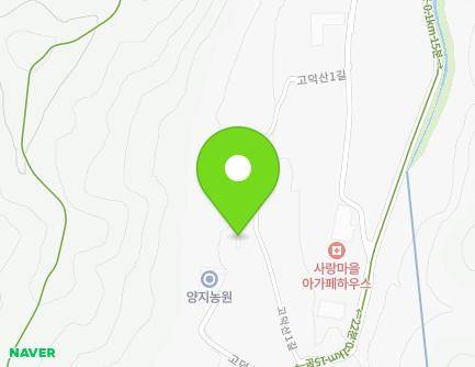 88-13 Godeoksan 1-gil, Wansan-gu, Jeonju-si, Jeonbuk-do, Republic of Korea Map