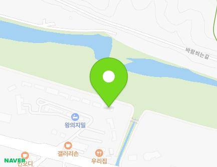 5218-10 Chunhyang-ro, Wansan-gu, Jeonju-si, Jeonbuk-do, Republic of Korea Map