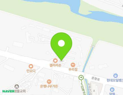5216 Chunhyang-ro, Wansan-gu, Jeonju-si, Jeonbuk-do, Republic of Korea Map