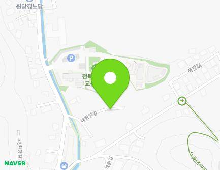52 Gaegwon-gil, Wansan-gu, Jeonju-si, Jeonbuk-do, Republic of Korea Map
