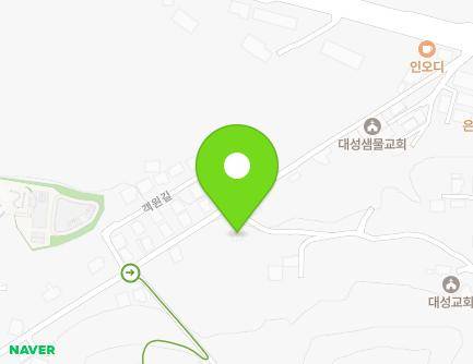 27 Gaegwon-gil, Wansan-gu, Jeonju-si, Jeonbuk-do, Republic of Korea Map