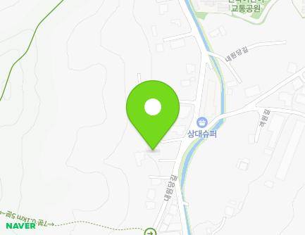 56-4 Naewondang-gil, Wansan-gu, Jeonju-si, Jeonbuk-do, Republic of Korea Map