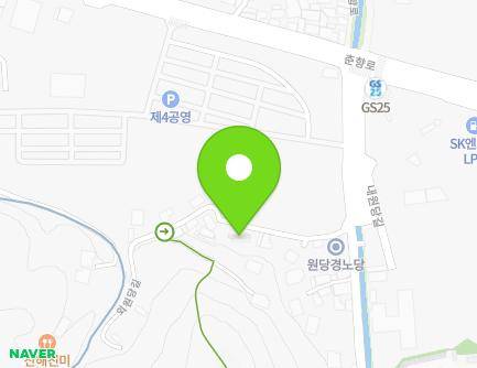 54 Oewondang-gil, Wansan-gu, Jeonju-si, Jeonbuk-do, Republic of Korea Map