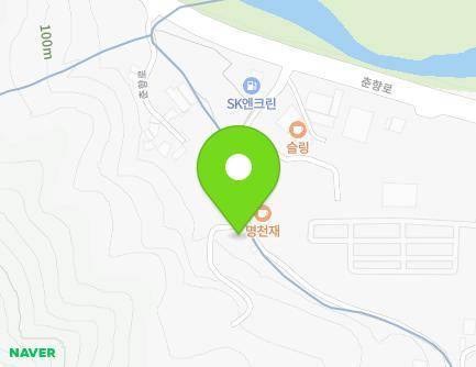 18 Oewondang-gil, Wansan-gu, Jeonju-si, Jeonbuk-do, Republic of Korea Map