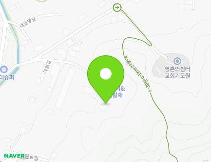 57-28 Gaegwon-gil, Wansan-gu, Jeonju-si, Jeonbuk-do, Republic of Korea Map