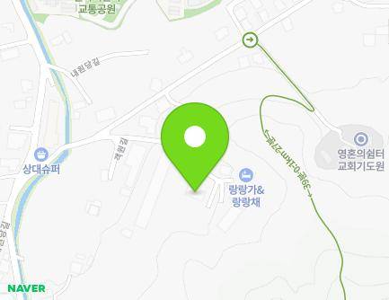 57-26 Gaegwon-gil, Wansan-gu, Jeonju-si, Jeonbuk-do, Republic of Korea Map