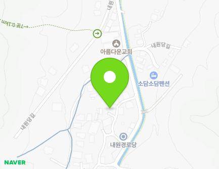 78-12 Naewondang-gil, Wansan-gu, Jeonju-si, Jeonbuk-do, Republic of Korea Map