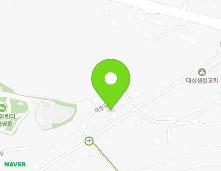 28-7 Gaegwon-gil, Wansan-gu, Jeonju-si, Jeonbuk-do, Republic of Korea Map
