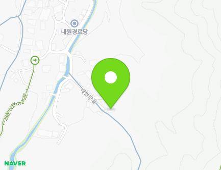 97-9 Naewondang-gil, Wansan-gu, Jeonju-si, Jeonbuk-do, Republic of Korea Map