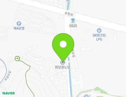16 Naewondang-gil, Wansan-gu, Jeonju-si, Jeonbuk-do, Republic of Korea Map