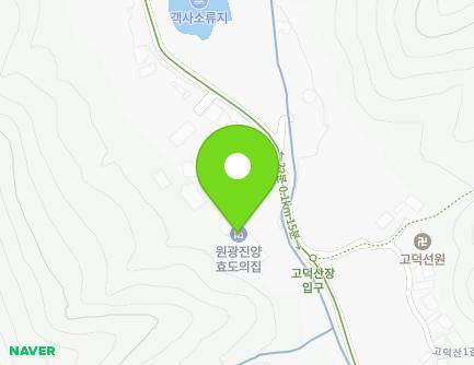 120 Godeoksan 1-gil, Wansan-gu, Jeonju-si, Jeonbuk-do, Republic of Korea Map