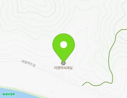 203 Baramssoeneun-gil, Wansan-gu, Jeonju-si, Jeonbuk-do, Republic of Korea Map