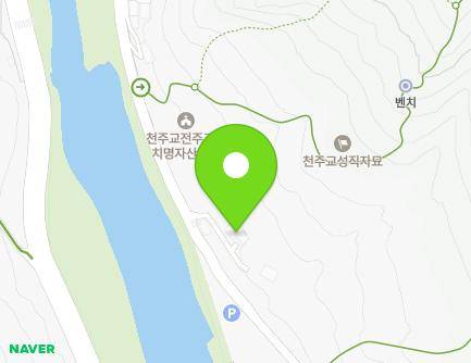 87 Baramssoeneun-gil, Wansan-gu, Jeonju-si, Jeonbuk-do, Republic of Korea Map