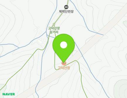 188 Godeoksan 1-gil, Wansan-gu, Jeonju-si, Jeonbuk-do, Republic of Korea Map