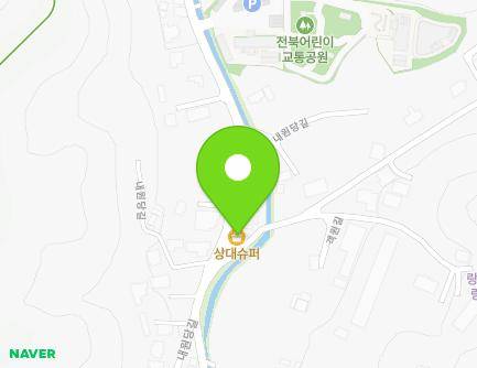 64 Gaegwon-gil, Wansan-gu, Jeonju-si, Jeonbuk-do, Republic of Korea Map