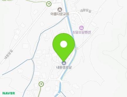 88 Naewondang-gil, Wansan-gu, Jeonju-si, Jeonbuk-do, Republic of Korea Map