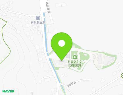 29 Naewondang-gil, Wansan-gu, Jeonju-si, Jeonbuk-do, Republic of Korea Map