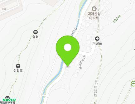 59 Namgosanseong 1-gil, Wansan-gu, Jeonju-si, Jeonbuk-do, Republic of Korea Map