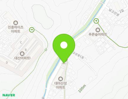 35 Namgosanseong 1-gil, Wansan-gu, Jeonju-si, Jeonbuk-do, Republic of Korea Map