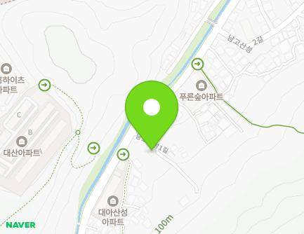 31 Namgosanseong 1-gil, Wansan-gu, Jeonju-si, Jeonbuk-do, Republic of Korea Map