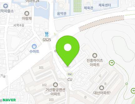 9 Hakbong 2-gil, Wansan-gu, Jeonju-si, Jeonbuk-do, Republic of Korea Map