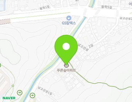 19 Namgosanseong 1-gil, Wansan-gu, Jeonju-si, Jeonbuk-do, Republic of Korea Map