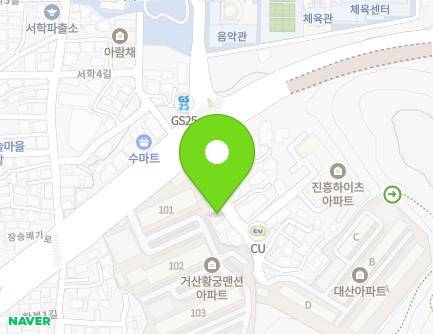 10 Hakbong 2-gil, Wansan-gu, Jeonju-si, Jeonbuk-do, Republic of Korea Map