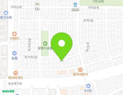13 Hageoma 2-gil, Wansan-gu, Jeonju-si, Jeonbuk-do, Republic of Korea Map