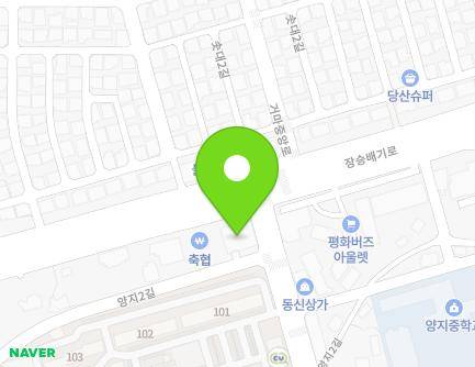 88 Jangseungbaegi-ro, Wansan-gu, Jeonju-si, Jeonbuk-do, Republic of Korea