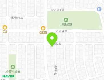 59 Sotdae 2-gil, Wansan-gu, Jeonju-si, Jeonbuk-do, Republic of Korea Map
