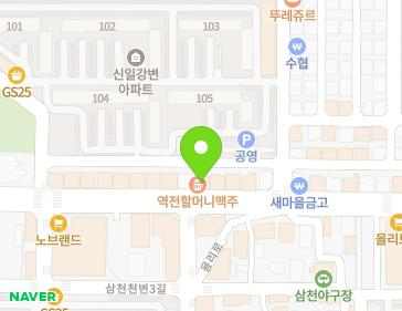 31 Yongni-ro, Wansan-gu, Jeonju-si, Jeonbuk-do, Republic of Korea Map