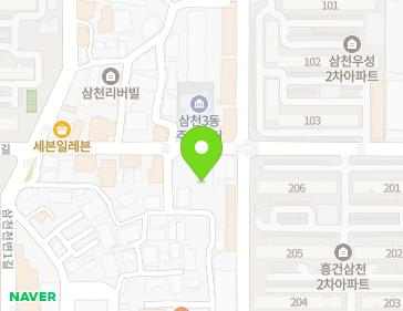 38 Samcheoncheonbyeon 2-gil, Wansan-gu, Jeonju-si, Jeonbuk-do, Republic of Korea Map