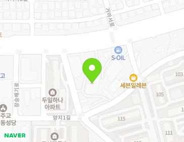 56 Jangseungbaegi-ro, Wansan-gu, Jeonju-si, Jeonbuk-do, Republic of Korea Map