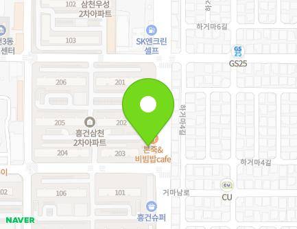 33 Geomapyeong-ro, Wansan-gu, Jeonju-si, Jeonbuk-do, Republic of Korea Map
